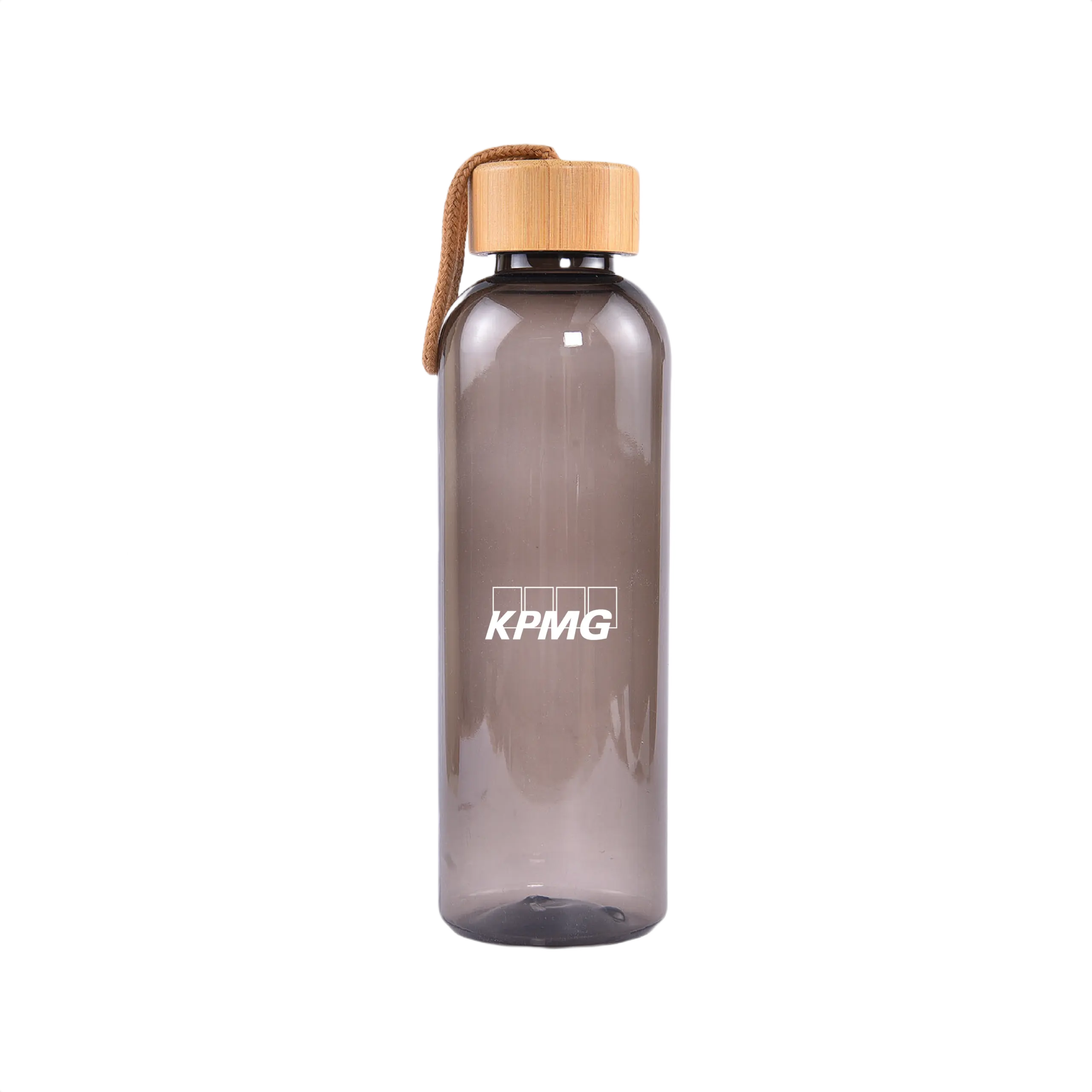 Urban Gear Tritan Sports Bottle-Black