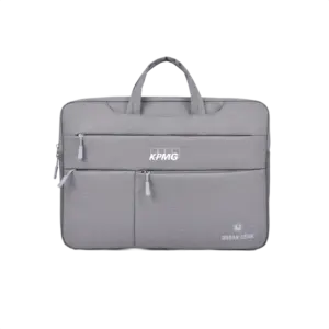 Urban Gear Office Computer Bag-Grey