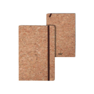 FUZO The Aide Notebook-Cork