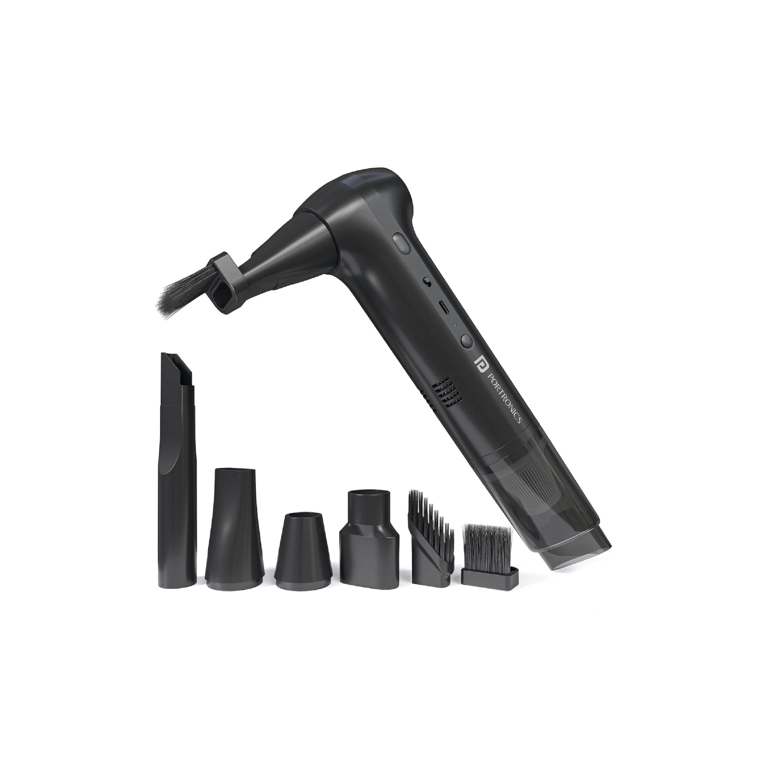 Portronics AirCop Vacuum Cleaner