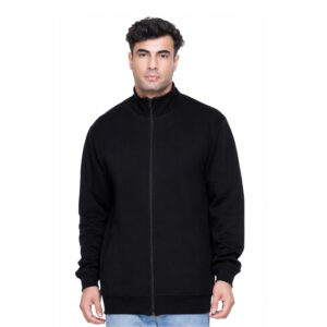 Winbarg Premium Stretch Jacket - Black