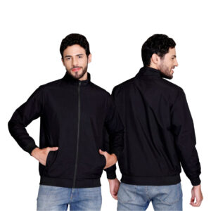 Winbarg Softshell Jacket - Black