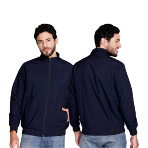 Winbarg Softshell Jacket - Navy