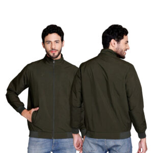 Winbarg Softshell Jacket - Olive