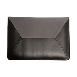 Backbenchers Bryan Laptop Sleeve - Black