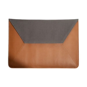 Backbenchers Bryan Laptop Sleeve - Tan