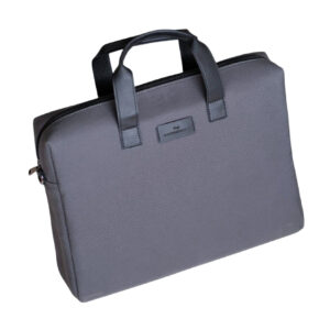 Backbenchers Chester Laptop Bag - Grey