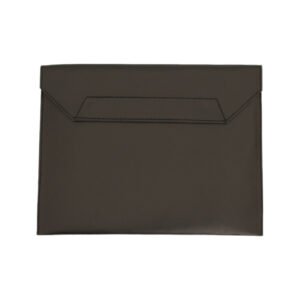 Backbenchers Manhattan Laptop Sleeve - Black