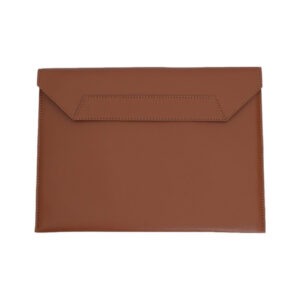 Backbenchers Manhattan Laptop Sleeve - Tan