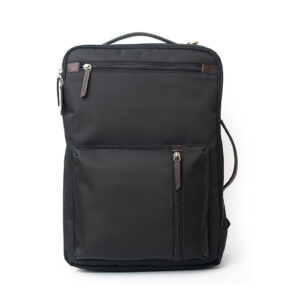 Oblique Falcon - Black