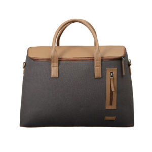 Oblique Flash Duffle