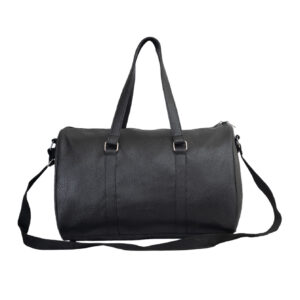 Oblique Pluto - Black