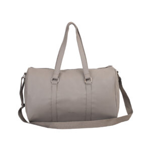 Oblique Pluto - Grey