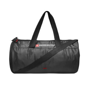 Swiss Military Duffle cum gym bag DB8