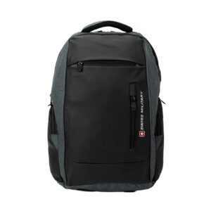 Swiss Military Jackpot Multi Utility Backpack - Green