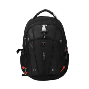 Swiss Military Luxury Laptop Backpack