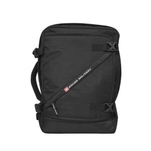 Swiss Military Multi Purpose Bagpack Cum Sling Bag