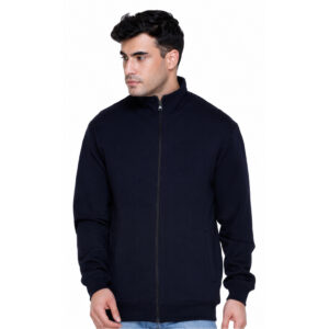 Winbarg Premium Stretch Jacket - Navy