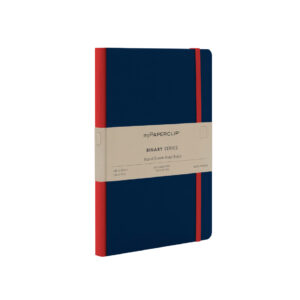 My Paperclip EXECUTIVE SERIES BSH192A5 - Blue