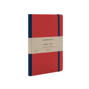My Paperclip EXECUTIVE SERIES BSH192A5 - Red
