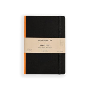 My Paperclip EXECUTIVE SERIES BSH 192A5 - Orange