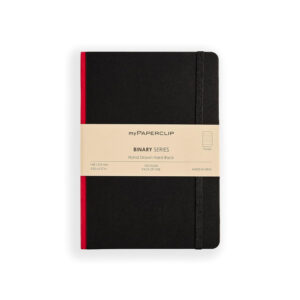 My Paperclip EXECUTIVE SERIES BSH 192A5 - Red