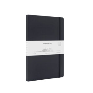 My Paperclip EXECUTIVE SERIES ESP240A5 - Black