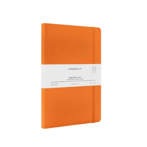 My Paperclip EXECUTIVE SERIES ESP240A5 - Orange-84