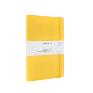 My Paperclip EXECUTIVE SERIES ESP240A5 - Orange-86