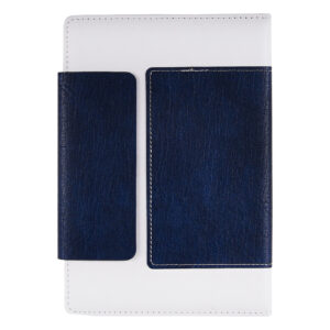 FLAPPY Premium Traveller Notebook - Blue
