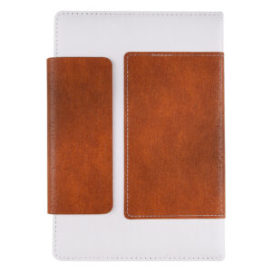 FLAPPY Premium Traveller Notebook - Brown