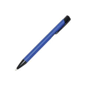 Fuzo Calamus Metal Ballpoint Pen - Blue