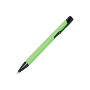 Fuzo Calamus Metal Ballpoint Pen - Green