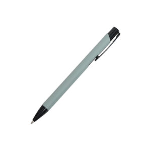 Fuzo Calamus Metal Ballpoint Pen - Grey