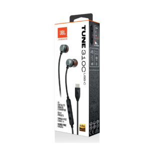 JBL Tune 310C USB-C