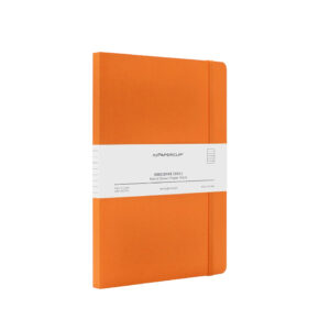 My Paperclip EXECUTIVE SERIES ESP192M - Orange