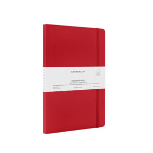My Paperclip EXECUTIVE SERIES ESP192M - Red
