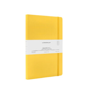 My Paperclip EXECUTIVE SERIES ESP192M - Yellow