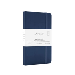 My Paperclip EXECUTIVE SERIES ESP192S - Blue