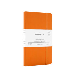My Paperclip EXECUTIVE SERIES ESP192S - Orange