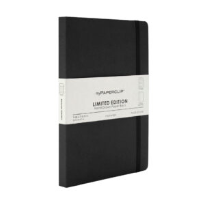 My Paperclip LIMITED EDITION LEPl 92A5 - Black
