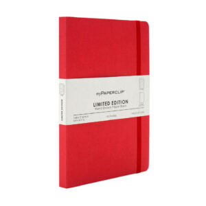 My Paperclip LIMITED EDITION LEPl 92A5 - Ruby