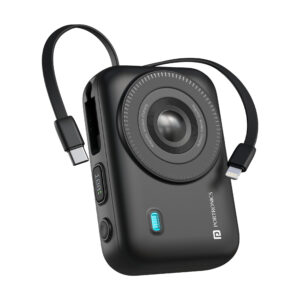 Portronics Power Shutter 20K Power Bank