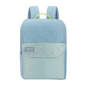 Upper Case Daypack 01 Laptop Backpack - Blue