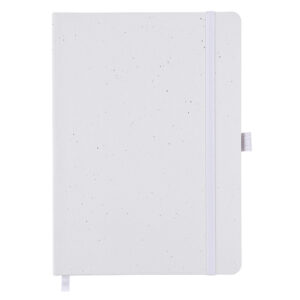 Urban Gear Premium Eco-Friendly Notebook - Milky