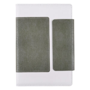 Urban Gear FLAPPY Premium Traveller Notebook - Green