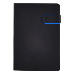 Urban Gear FLIP Premium Traveller Notebook - Blue