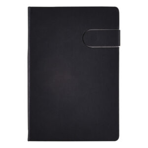 Urban Gear FLIP Premium Traveller Notebook - Gray
