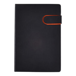 Urban Gear FLIP Premium Traveller Notebook - Red
