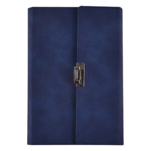 Urban Gear MYSTIC Mini Executive Organizer - Blue